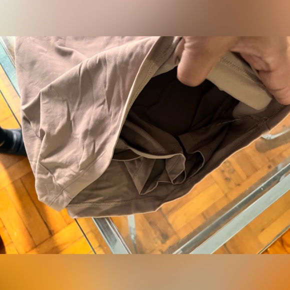 Babaton Dress cream colors - Picture 5 of 6